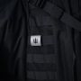 M-Tac MOLLE Patch Тризуб світловідбиваючий