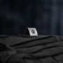 M-Tac MOLLE Patch Тризуб світловідбиваючий