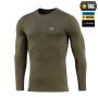 M-Tac терморубашка Polartec Winter Baselayer PRO Dark Olive