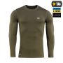 M-Tac терморубашка Polartec Winter Baselayer PRO Dark Olive