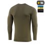 M-Tac терморубашка Polartec Winter Baselayer PRO Dark Olive