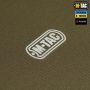 M-Tac терморубашка Polartec Winter Baselayer PRO Dark Olive