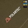 M-Tac терморубашка Polartec Winter Baselayer PRO Dark Olive