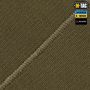 M-Tac терморубашка Polartec Winter Baselayer PRO Dark Olive