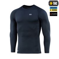 M-Tac терморубашка Level I Polartec Dark Navy Blue