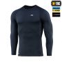 M-Tac терморубашка Level I Polartec Dark Navy Blue