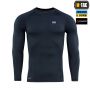 M-Tac терморубашка Level I Polartec Dark Navy Blue