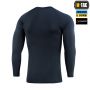 M-Tac терморубашка Level I Polartec Dark Navy Blue