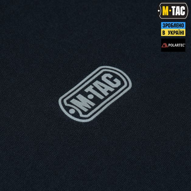 M-Tac терморубашка Level I Polartec Dark Navy Blue