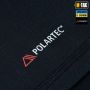 M-Tac терморубашка Level I Polartec Dark Navy Blue
