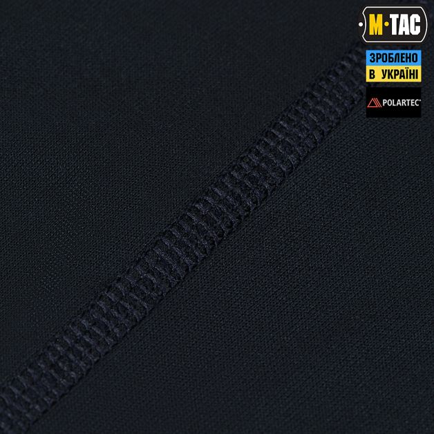 M-Tac терморубашка Level I Polartec Dark Navy Blue