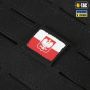 M-Tac MOLLE Patch Прапор Polska White/Red/Black