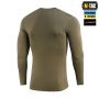 M-Tac терморубашка Polartec Winter Baselayer Vent Dark Olive