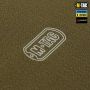M-Tac терморубашка Polartec Winter Baselayer Vent Dark Olive