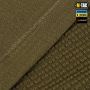 M-Tac терморубашка Polartec Winter Baselayer Vent Dark Olive