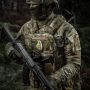 Нашивка M67 #3 3D PVC
