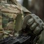 Нашивка M67 #3 3D PVC