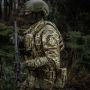 Нашивка M67 #3 3D PVC