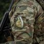Нашивка M67 #3 3D PVC