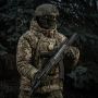 M-Tac нашивка M67 #2 3D PVC