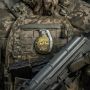 M-Tac нашивка M67 #2 3D PVC
