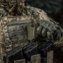 M-Tac нашивка M67 #2 3D PVC