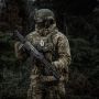 Нашивка M67 3D PVC
