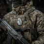 Нашивка M67 3D PVC