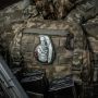 Нашивка M67 3D PVC