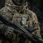 Нашивка M67 3D PVC