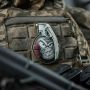Нашивка M67 3D PVC