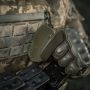 Нашивка M67 3D PVC