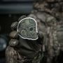 M-Tac наклейка Operator Ranger Green