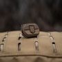 M-Tac MOLLE Patch Прапор України з гербом PVC Coyote