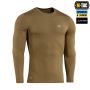 M-Tac терморубашка Polartec Winter Baselayer PRO Coyote