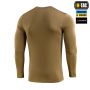 M-Tac терморубашка Polartec Winter Baselayer PRO Coyote