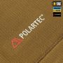 M-Tac терморубашка Polartec Winter Baselayer PRO Coyote