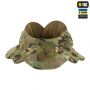 M-Tac Горжет с баллистическими пакетами 1 класс для Cuirass QRS Multicam