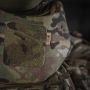 M-Tac Горжет с баллистическими пакетами 1 класс для Cuirass QRS Multicam