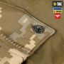 M-Tac куртка зимняя Alpha Gen.IV Pro MM14
