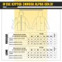 M-Tac куртка зимняя Alpha Gen.IV Pro MM14