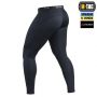 M-Tac термобрюки Level I Polartec Dark Navy Blue