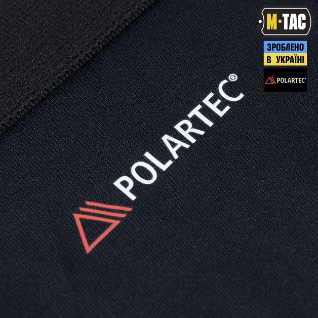 M-Tac термобрюки Level I Polartec Dark Navy Blue