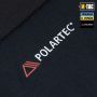 M-Tac термобрюки Level I Polartec Dark Navy Blue
