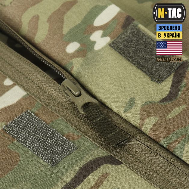 M-Tac кітель Sturm NYCO Extreme Multicam