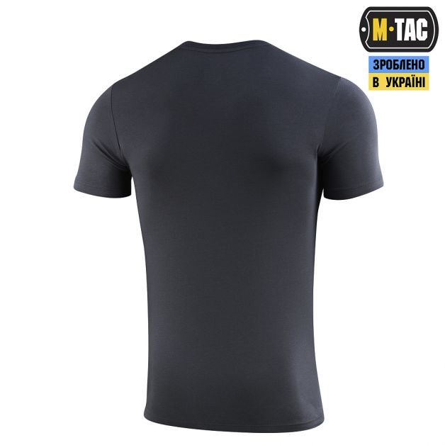 M-Tac футболка 93/7 Summer Dark Grey