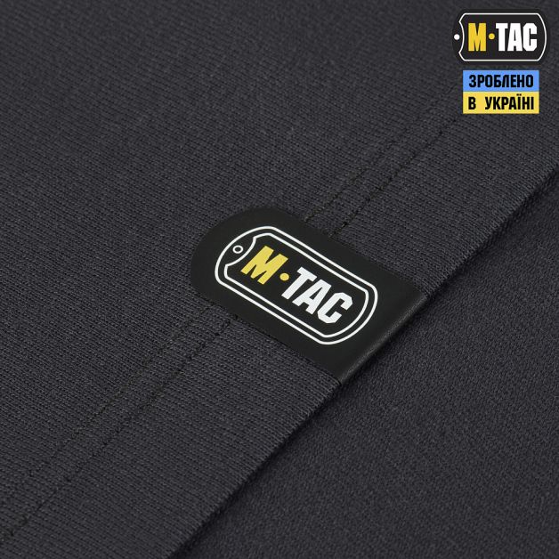 M-Tac футболка 93/7 Summer Dark Grey