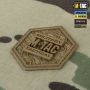 M-Tac рюкзак-чехол для оружия 125 см Gen.II Elite Multicam