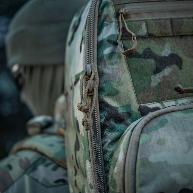 M-Tac рюкзак-чехол для оружия 125 см Gen.II Elite Multicam