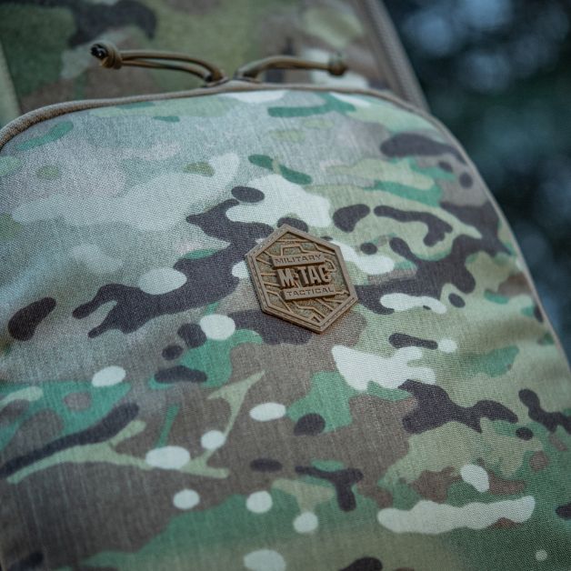 M-Tac рюкзак-чехол для оружия 125 см Gen.II Elite Multicam